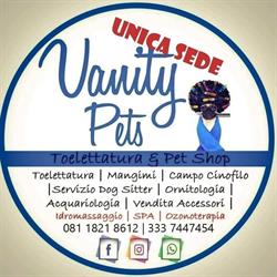 VanityPets Toelettatura e PetShop, Napoli orari di apertura