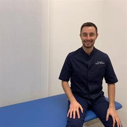 Osteopata Fabrizio Crippa D.O., Giussano orari di apertura