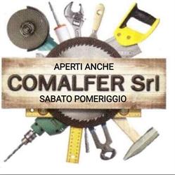 Comalfer Srl, Latina orari di apertura