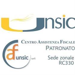 Caf Unsic - Patronato Enasc Rc330, Reggio Calabria orari di apertura