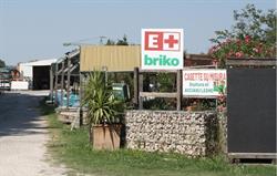 Edilbriko Srl, Forlimpopoli orari di apertura