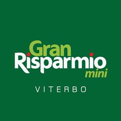 Supermercato Gran Risparmio, Viterbo orari di apertura