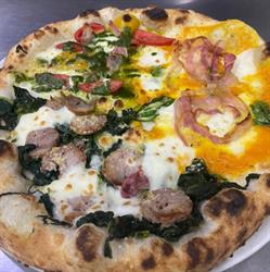 Pizzeria Add'o' Cacace, Napoli orari di apertura