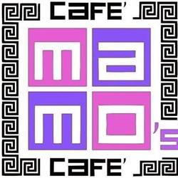 Mamo's Cafe, Robbio orari di apertura