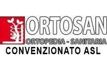 Ortosan Ortopedia e Sanitaria Di Trotta Salvatore, Nocera Inferiore orari di apertura