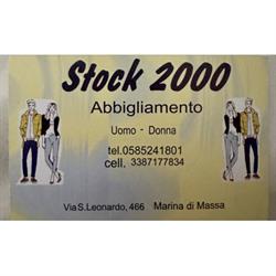 Stock 2000 Cataudella Barbara, Marina di Massa orari di apertura