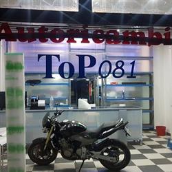 Top 081 - Autoricambi, Castelfidardo orari di apertura