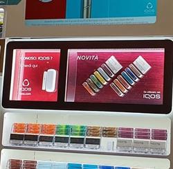 Sale e Tabacchi, Collegno orari di apertura