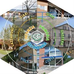 Istituto Comprensivo Ciriè I (Segreteria - Orario genitori/didattica), orari di apertura
