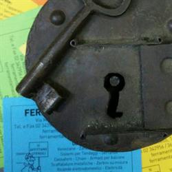 Ferramenta Macchi Srl, Milano orari di apertura