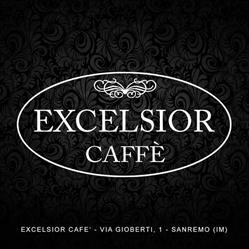 Caffè Excelsior, Sanremo orari di apertura
