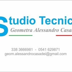 Studio Tecnico Geometra Alessandro Casadei, Rimini orari di apertura