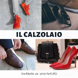 Il Calzolaio, Forlì orari di apertura