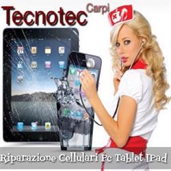 Tecnotec Carpi - Riparazione Cellulari, orari di apertura