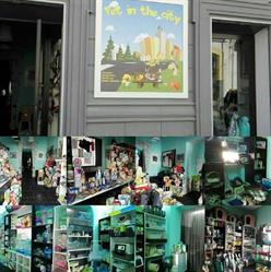 Pet in The City, Frattamaggiore orari di apertura