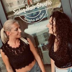 Salon Hair Studio, Castione della Presolana orari di apertura
