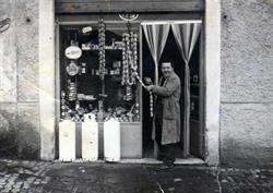 Alimentari Dea Fortuna, Palestrina orari di apertura