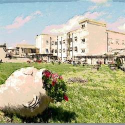Centro di Riabilitazione Santa Maria Bambina (RIMEDIO DONIGALA FENUGHEDDU) Oristano, Donigala Fenughedu - Orari di apertura