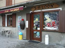 Pub Saloon, Chiesa in Valmalenco orari di apertura