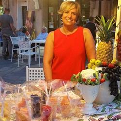 Ortofrutta e freschi da Silvia, Torreglia orari di apertura