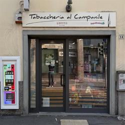 Amazon Counter - TABACCHERIA IL CAMPANILE, Seriate orari di apertura