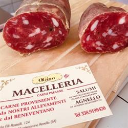 Macelleria da Gino, Montecorvino Rovella orari di apertura