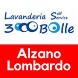 3000 Bolle Lavanderie Self Service, Alzano Lombardo orari di apertura