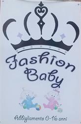 Fashion Baby Abbigliamento 0-16, Pozzomaggiore orari di apertura