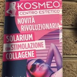Kosmeo Centro della Salute sas, Bellano orari di apertura