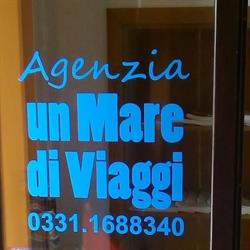 Un Mare di Viaggi, Sesto Calende orari di apertura