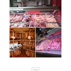 Macelleria Salumeria Alghisitranquillo Becher Di Naboni Manuelae Alghisi Maurizio, Adro orari di apertura