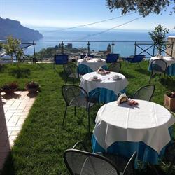 Al Borgo Torello, Ravello orari di apertura