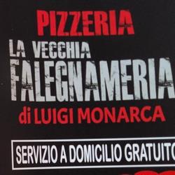 Pizzeria La Vecchia Falegnameria, Melilli orari di apertura
