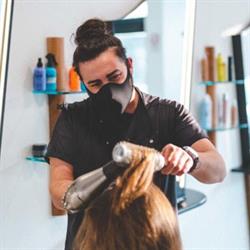 Touch Hair Stylist, Altidona orari di apertura