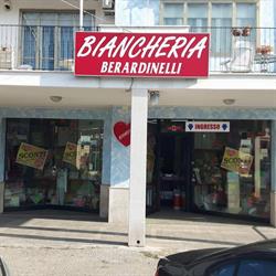 Biancheria ESPOSITO Ebm Di Berardinelli & C. Sas, Montesilvano orari di apertura