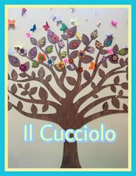 Asilo Nido il Cucciolo di Bianchi Clelis, Villa Raspa orari di apertura