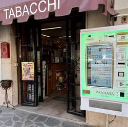 Tabaccheria & Edicola da Sonia, Isola della Scala orari di apertura