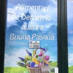 Alimentari da Demetrio, Casarano orari di apertura