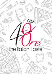 48re, San Marzano di San Giuseppe orari di apertura