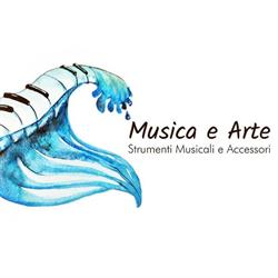 Stumenti Musicali MusicaeArte, Castelbuono orari di apertura
