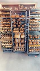 Panificio Forno dei Desideri, Vigonza orari di apertura