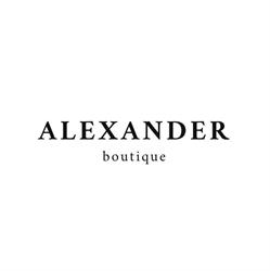 Alexander Boutique, Frattamaggiore orari di apertura