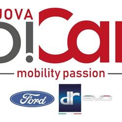 Nuova Dicar di Cardone Gerardo Autorizzato Ford Dr Evo, Rionero in Vulture orari di apertura
