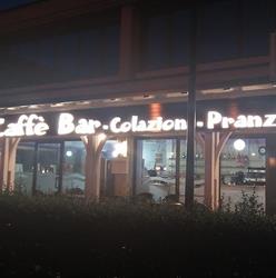 Birba Caffe, Manerba del Garda orari di apertura