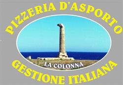 Pizzeria d'asporto La Colonna, Busto Garolfo orari di apertura