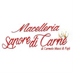 Macelleria Sapore di Carne Di Masci Jessica, Catania orari di apertura