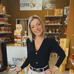 Espressioni Caffé, San Giorgio del Sannio orari di apertura