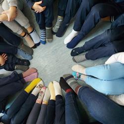 Circolo Didattico Zafferana Etnea (Segreteria - Orario per i docenti), orari di apertura