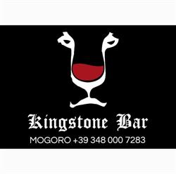 Kingstone Bar Mogoro Sardegna, orari di apertura
