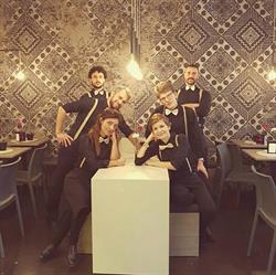 Dolce Caffe, Zelo Buon Persico orari di apertura
